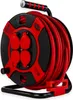 REV RITTER REV K-Trommel 40m.ST.H07VV 350263 4006341715890 Voir les images du produit 5