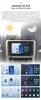 2+64G 7" Android 13 Autoradio Carplay Dla VW Golf Passat Podgląd zdjęcia produktu 16