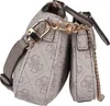 Guess Umhängetasche Noelle II Double Pouch CB 72710 Logo 14 Produktbild-Vorschau 19