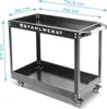 STAHLWERK Werkzeugwagen ST-575 Rollwagen Montagewagen Produktbild-Vorschau 6
