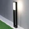 V-TAC Lampa ogrodowa LED VT-33, EEK: F, 10 W, 650 lm, 3000 Podgląd zdjęcia produktu 8