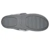 Skechers CALI Damen Slipper COZY CAMPFIRE TEAM TOASTY Grau, Produktbild-Vorschau 12