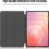 Samsung Galaxy Tab S11 Ultra Hülle - Coverup Tri-Fold Produktbild-Vorschau 3