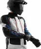 Rebelhorn Hardy 3.0 wasserdichte Motorrad Textiljacke, Produktbild-Vorschau 20