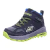 Skechers Sneakers 403712L-BBLM in Black color size 32 Náhled obrázku produktu 25