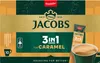 JACOBS Löskaffee 3in1 Typ Caramel 12x10 Getränke Sticks Produktbild-Vorschau 3