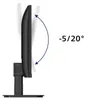 Philips 60.5cm (23.8") 24E1N1200A 16:09 VGHDMI IPS black Produktbild-Vorschau 14