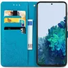 imoshion Mandala Bookcase pre Samsung Galaxy S21 - Náhľad obrázku produktu 4