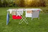 Vileda Wäschetrockner Doble, ausziehbar 105-209 cm, 22 m Produktbild-Vorschau 8