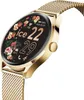 Ice-Watch 024655 Smartwatch ICE Smart 2.0 ronde en or avec Voir les images du produit 3