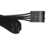 Fan Hub FH-04 (schwarz, 4-port) Produktbild-Vorschau 11