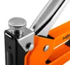 NEO TOOLS Handtacker Set mit 5000 Klammern (J 53 Typ) - Produktbild-Vorschau 3