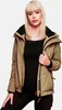 Marikoo Damen Übergangs Outdoor Jacke Windbreaker Produktbild-Vorschau 4