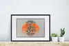 MuchoWow® MuchoWow® Gerahmtes Poster Mancave - Motorrad - Produktbild-Vorschau 4