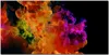 Coloray Küchenrückwand 100x50 Spritzschutz aus Glas - Produktbild-Vorschau 1