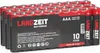 Langzeit Batterien AAA 30 Stück Alkaline Micro LR03 1,5V Produktbild-Vorschau 1