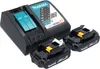 Makita DMR 116 RY akumulatorowe radio budowlane 14,4 - 18 V Podgląd zdjęcia produktu 3