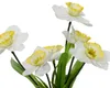 Künstliche Blumen im Topf Narzissen 18cm 1 Stück sortiert Produktbild-Vorschau 4