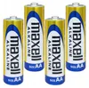 maxell Alkaline Batterie, Mignon AA, 4er Blister Náhľad obrázku produktu 8