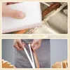 Nůž na chléb, zakřivený nůž na chléb na domácí chléb, Náhled obrázku produktu 4