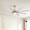 Sofucor Deckenventilator mit Licht und Fernbedienung, Produktbild-Vorschau 1