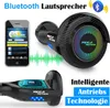 HoverBoard mit Sitz MegaMotion 6,5 Zoll Elektro Scooter Produktbild-Vorschau 4
