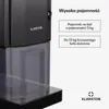 Klarstein Crushed Ice Maschine, Schneller Crushed Ice Maker Podgląd zdjęcia produktu 3
