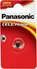 Panasonic Blisterpackung 1 batteria al silicio per Uhr Anteprima dell’immagine prodotto 1