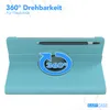 EAZY CASE - Tablet Hülle für Samsung Galaxy Tab S7 FE / 5G Produktbild-Vorschau 3