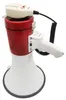 DNA MEGA2 Megafon, 50-Watt-Sprachverstärker, Sirene, USB, Produktbild-Vorschau 11