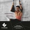 FitEngine Bauchtrainingsschlaufen mit Karabinerhaken Produktbild-Vorschau 6