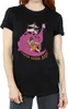 The Flintstones - "Yabba Dabba Doo" T-Shirt für Damen Produktbild-Vorschau 3