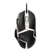 Logitech G G502 Se Hero Maus rechts USB Typ-A Optisch 25600 Produktbild-Vorschau 19