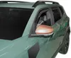 GP Déflecteurs Deflecteurs D'Air Pour Dacia Duster 3 Depuis Voir les images du produit 4