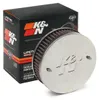 K&N Filters 56-9121 Sportluftfilter Produktbild-Vorschau 1