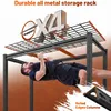 Étagère métallique pour charges lourdes (1 360 kg), 5 Voir les images du produit 6