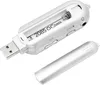 Draagbare MP3-muziekspeler met USB-aansluiting, LCD-scherm, Productafbeelding-voorbeeld 2