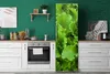 Kühlschrankdekoration 70x180 cm Aufkleber auf dem Produktbild-Vorschau 3