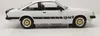 MCG 18237 Opel Manta B Sport 1980 weiß 1:18 Produktbild-Vorschau 5