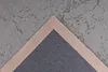 Bijou 200 Taupe / Silber 120cm x 170cm Produktbild-Vorschau 4