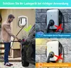 TolleTour Wallbox copertura antipioggia in acciaio inox per Anteprima dell’immagine prodotto 4