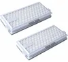 2 kusy filtrů SF-HA50 HEPA Airclean 50 kompatibilní s Náhled obrázku produktu 1