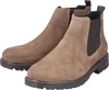 Rieker Chelsea Boot - Pfeffer Leder : Normal : 43 Weite: Produktbild-Vorschau 16