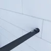 120x200cm Milchglasstreifen Duschabtrennung Walk In Produktbild-Vorschau 5