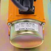 Zhutňovač betonu Vibrační deska Elektrický motor pro Náhled obrázku produktu 7