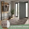 Carpetsale24 Waschbarer Teppich Vintage Läufer für Flur Produktbild-Vorschau 4