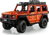 LEGO® Technic 42177 Mercedes-Benz G 500 PROFESSIONAL Line Náhled obrázku produktu 35