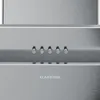 Klarstein Athena Kopffreihaube 90 cm – 404 m³/h, A+++, Produktbild-Vorschau 7
