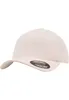 Flexfit Pastel Melange Cap - Farbe: Whisperpink - Größe: Produktbild-Vorschau 1