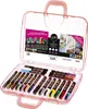 POSCA Marker UNI Malkoffer Klassik 20er Set Produktbild-Vorschau 1